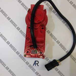 VGT para ISX